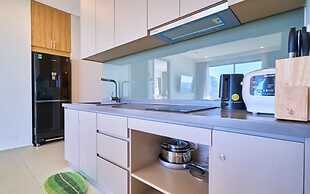 The Song Vita's Apartment