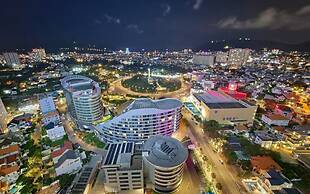 The Song Vita's Apartment