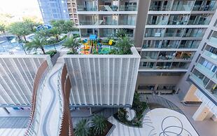 The Song Vita's Apartment