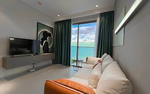 The Song Vita's Apartment