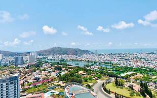 The Song Vita's Apartment