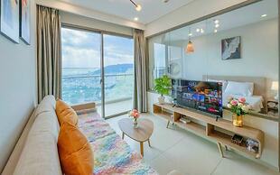 The Song Vita's Apartment