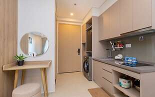 The Song Vita's Apartment