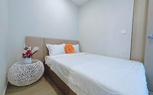 The Song Vita's Apartment