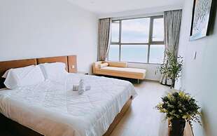 The Song Vita's Apartment