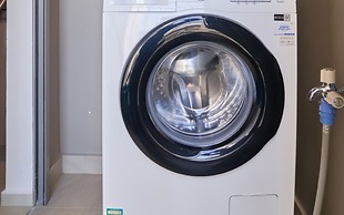 The Song Vita's Apartment