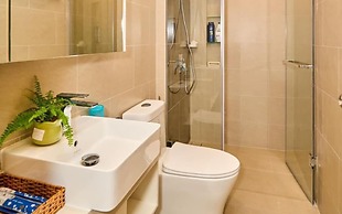 The Song Vita's Apartment