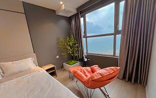 The Song Vita's Apartment