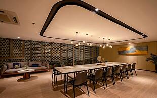 The Song Vita's Apartment