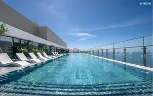 The Song Vita's Apartment