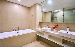 The Song Vita's Apartment