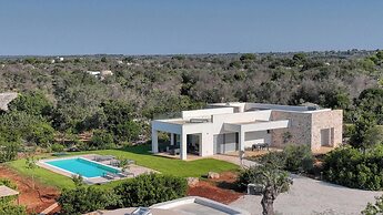 3620 Quintessenza by Perle di Puglia