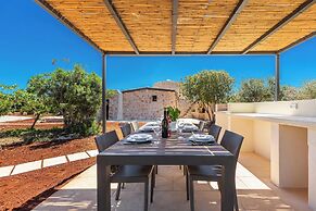 3620 Quintessenza by Perle di Puglia