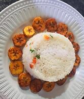 MT DELUXE HOTEL ASABA