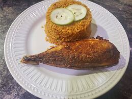 MT DELUXE HOTEL ASABA