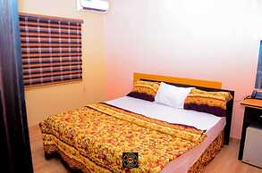 MT DELUXE HOTEL ASABA