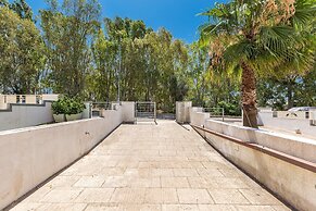 3591 Terra e Mari by Barbarhouse