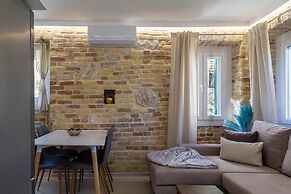 Castello Nuovo Suite by CorfuEscapes