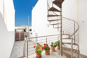 3386 Un Sogno sul Mare by Barbarhouse