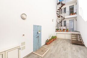 3386 Un Sogno sul Mare by Barbarhouse