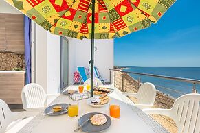 3386 Un Sogno sul Mare by Barbarhouse