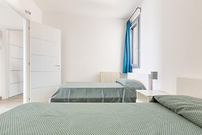 3386 Un Sogno sul Mare by Barbarhouse