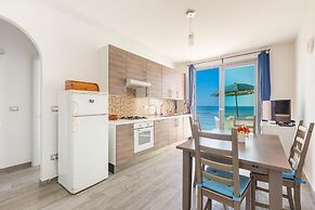 3386 Un Sogno sul Mare by Barbarhouse