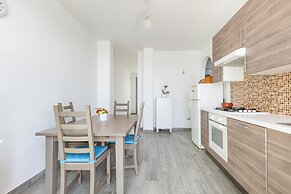 3386 Un Sogno sul Mare by Barbarhouse