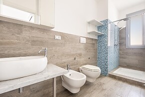 3386 Un Sogno sul Mare by Barbarhouse