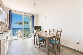 3386 Un Sogno sul Mare by Barbarhouse