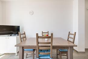 3386 Un Sogno sul Mare by Barbarhouse