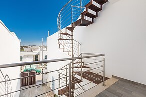 3386 Un Sogno sul Mare by Barbarhouse