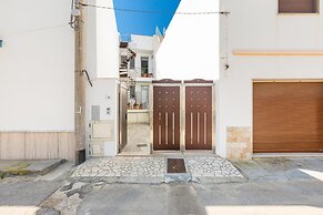 3386 Un Sogno sul Mare by Barbarhouse