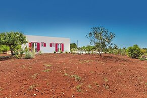 3540 Villa Petramore by Perle di Puglia