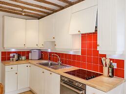 Mountfield Farm Cottage