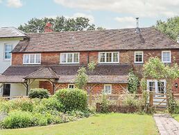 Mountfield Farm Cottage