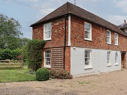 Mountfield Farm Cottage