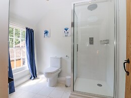 Mountfield Farm Cottage