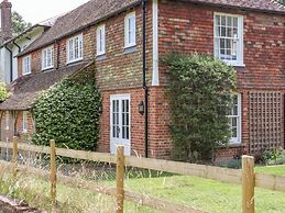 Mountfield Farm Cottage