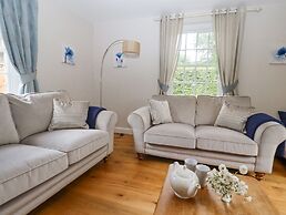 Mountfield Farm Cottage