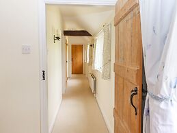 Mountfield Farm Cottage