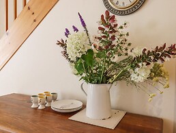 Mountfield Farm Cottage