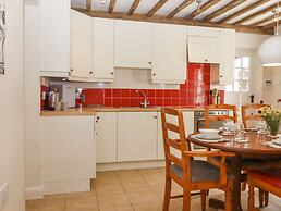 Mountfield Farm Cottage