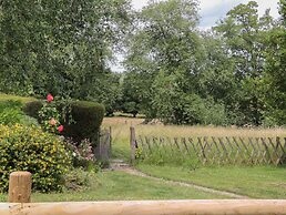 Mountfield Farm Cottage