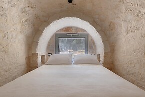 3565 A Piedi Scalzi nel Trullo by Perle di Puglia