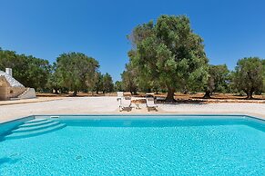 3565 A Piedi Scalzi nel Trullo by Perle di Puglia