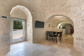 3565 A Piedi Scalzi nel Trullo by Perle di Puglia