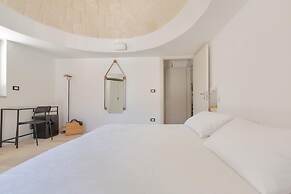 3565 A Piedi Scalzi nel Trullo by Perle di Puglia