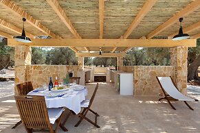 3565 A Piedi Scalzi nel Trullo by Perle di Puglia