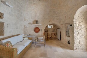 3565 A Piedi Scalzi nel Trullo by Perle di Puglia